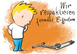 Respekt &amp; Fairness
