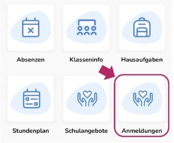 Schularztuntersuchung (privat)